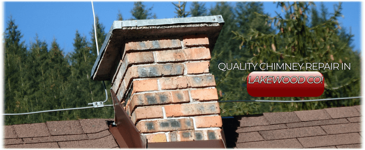 Chimney Repair Lakewood CO