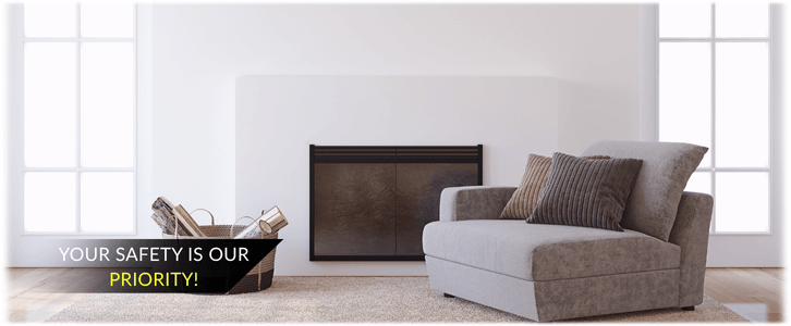 Chimney and Fireplace Inspection Lakewood CO