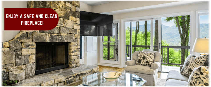 Fireplace Cleaning Lakewood CO