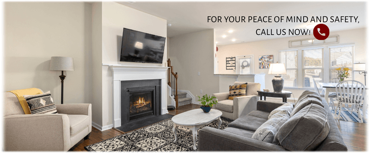 Fireplace Repair Lakewood CO